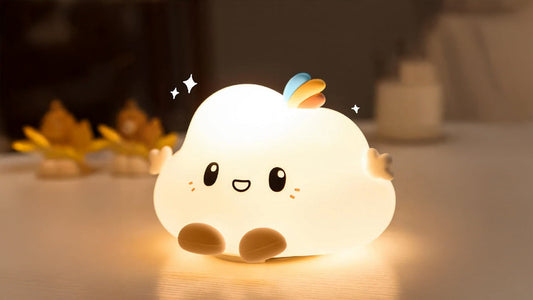 Cutest Smart Light