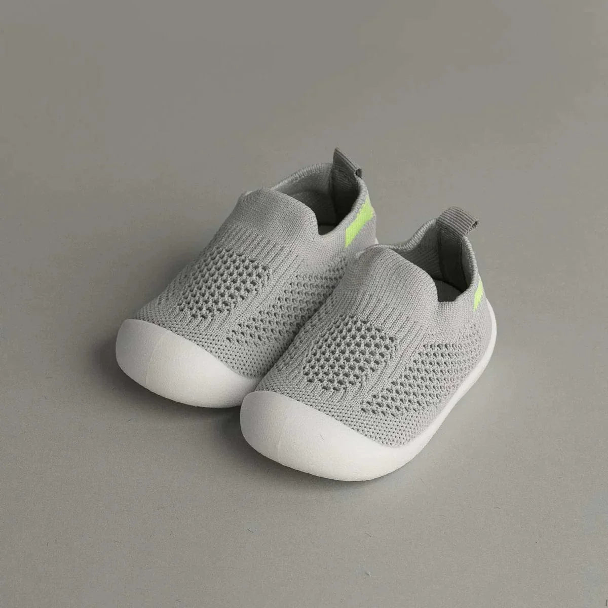 ComfortPlus+ Mesh Baby Sneakers