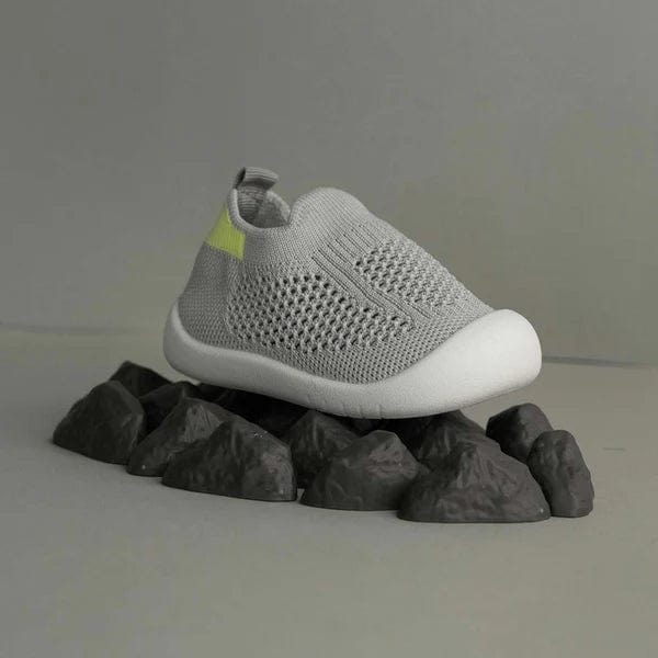 ComfortPlus+ Mesh Baby Sneakers