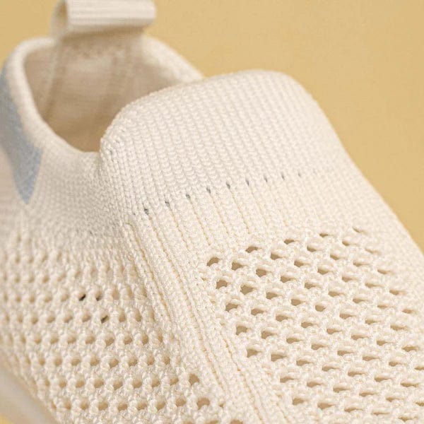 ComfortPlus+ Mesh Baby Sneakers