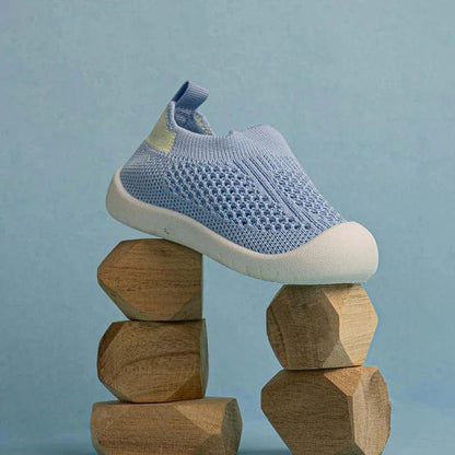 ComfortPlus+ Mesh Baby Sneakers