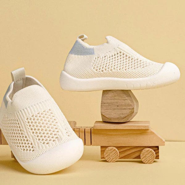 ComfortPlus+ Mesh Baby Sneakers